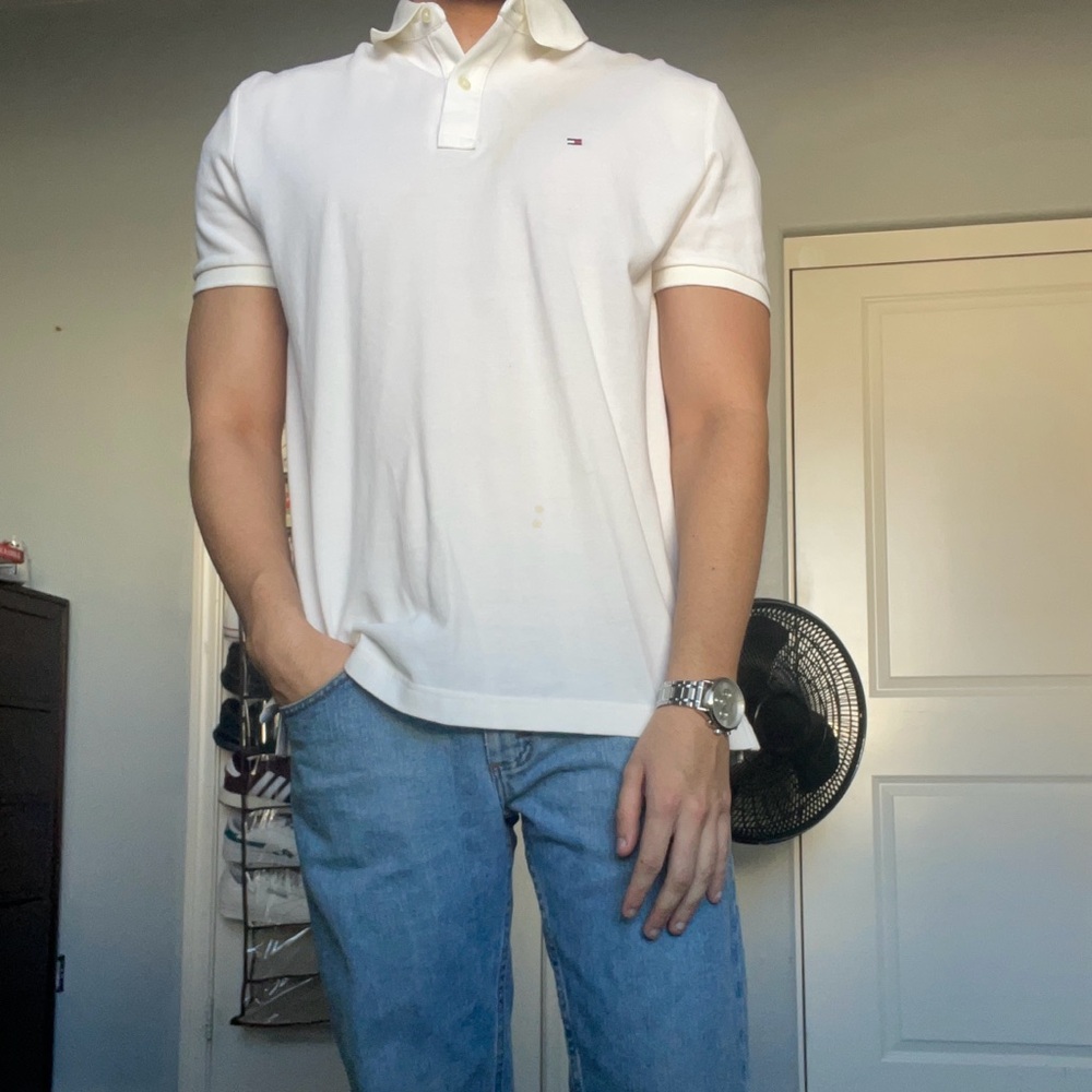 Tommy Hilfiger Polo shirt